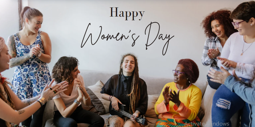 International Women's Day 2025 - Women's Day Wishes Quotes 3 International Women's Day 2025 - Women's Day Wishes Quotes