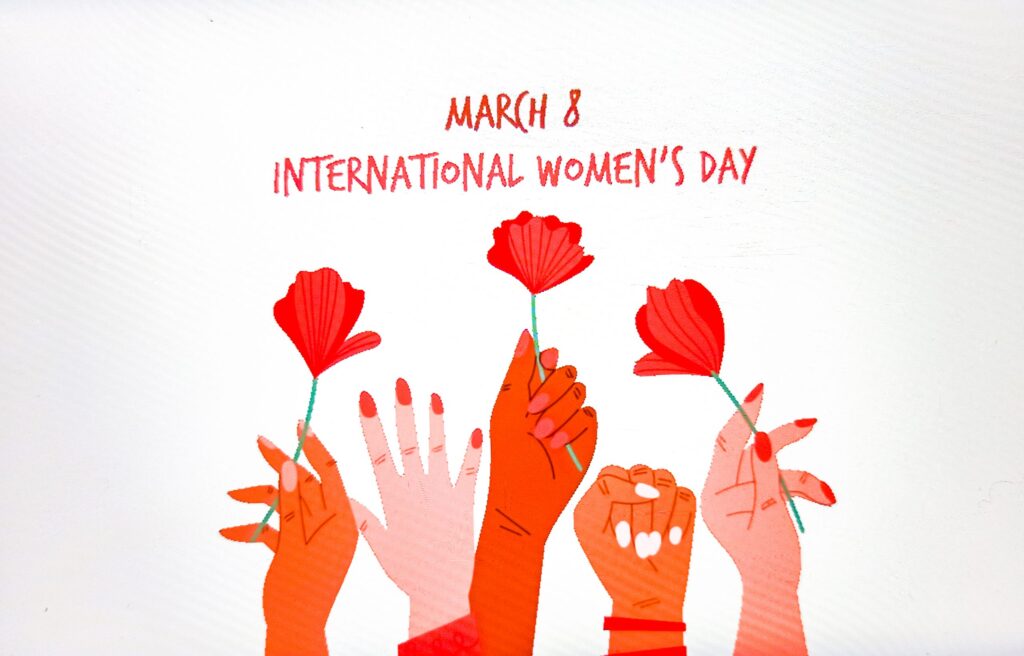 International Women's Day 2025 - Women's Day Wishes Quotes 5 International Women's Day 2025 - Women's Day Wishes Quotes